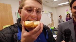 SDA Student Life Video - 2018 Winter Assembly
