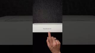 Macbook Air M4                                                              #macbook #macbookpro