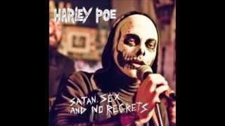 Watch Harley Poe Ouija video