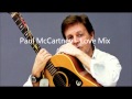 Love Mix - Paul McCartney (Unreleased)