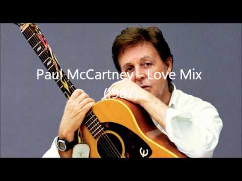 洋楽 paul mccartney from a lover to . (RARE) 洋楽 paul mccartney from a lover to . (RARE) Paul McCartney