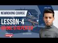 Networking Course Lesson 4 | Bridge and Repeater Fundamentals Explained