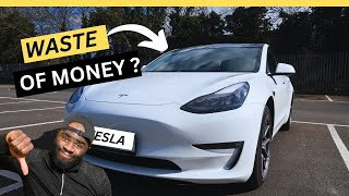 Is Buying a Tesla Worth It? Pros and Cons Explained