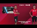 La Van Rysel RCR de Sam Bennett del equipo Decathlon AG2R