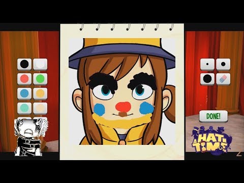 a hat in time 2 a hat in time 2