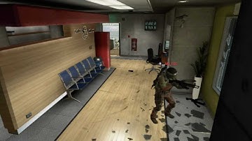 How to troll a Tactical Insertion User in Black Ops 2 !