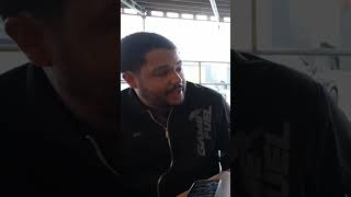 Nmplol Got Hit With Thanks Bro By Partner Malena Tudi Live