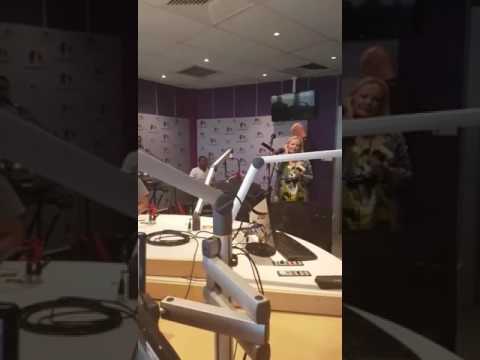 fmi Mango Groove performs Special Star on MBDLive