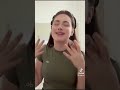 لانا يغني اه يا بابا 