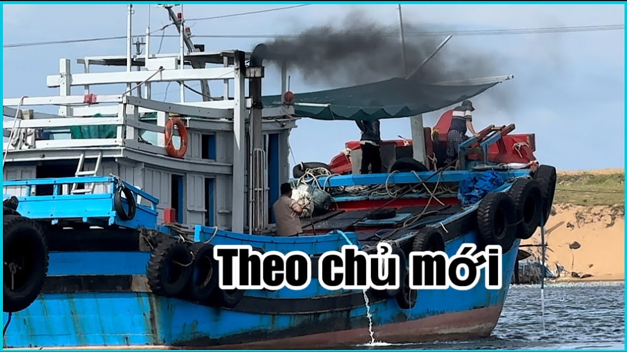 Я вернулся в Ка На с новым владельцем в качестве помощника фермера.