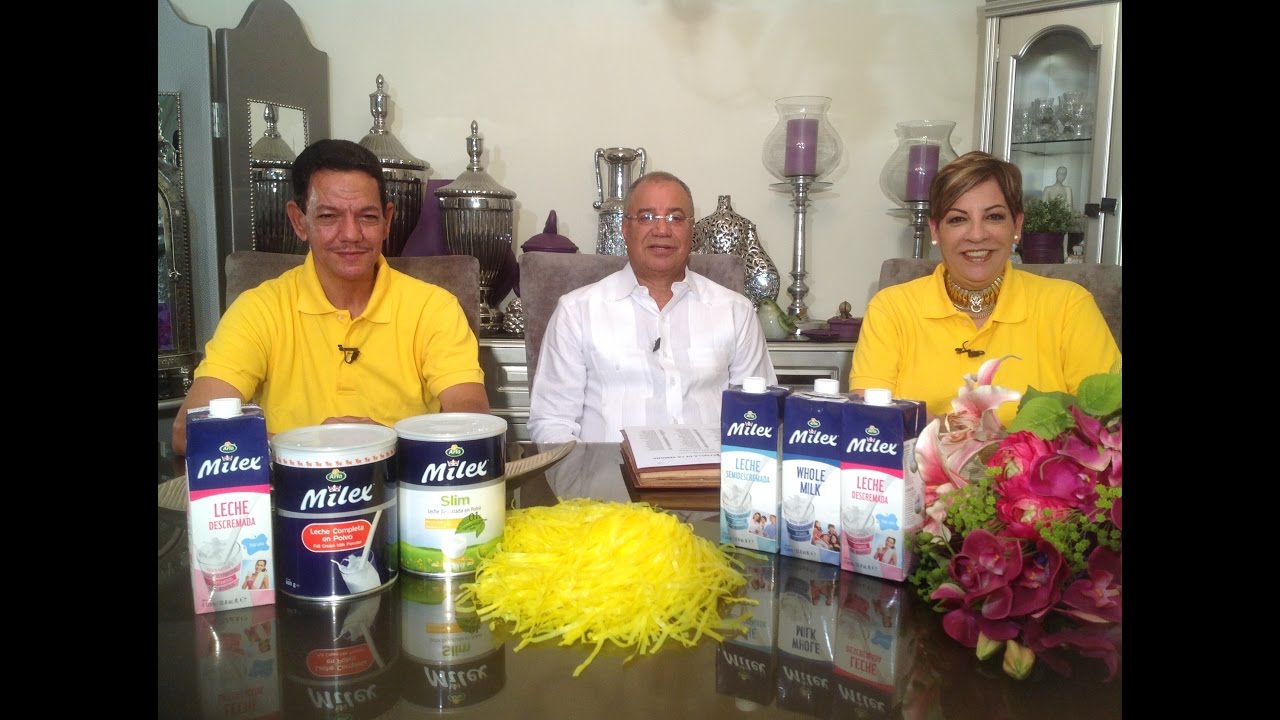 De Todo Un Poco Con Milagros Garcia - Domingo 30 de Octubre del 2016 camera iphone 8 plus apk