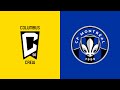 Columbus Montreal goals and highlights