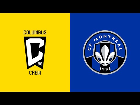 Columbus Montreal Goals And Highlights