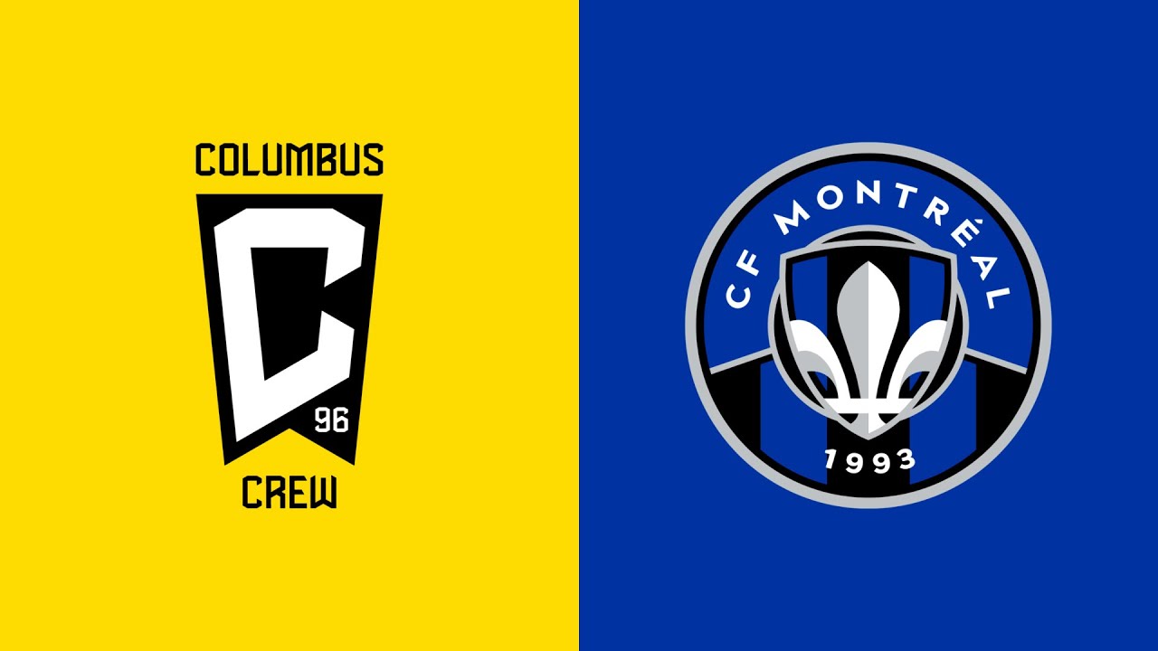 HIGHLIGHTS: Columbus Crew vs. CF Montréal | October 21, 2023