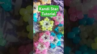 Kandi Star - Kandi Tutorial