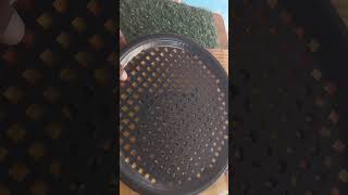 12 inch metal grill with clamp @ mahizh lights...