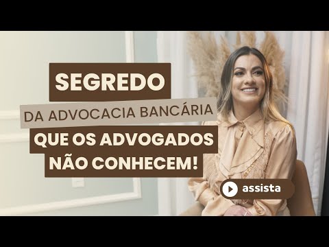 Monaliza Krepe - Direito Bancário 