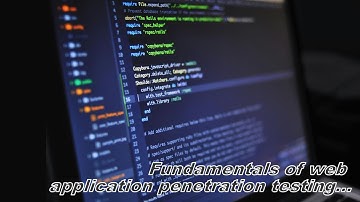 Ultimate Guide to Web App Penetration Testing Basics! 🚀 - 1 Hour Lesson (Burp and ZAP)