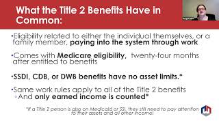 Social Security Disability Benefits in Utah