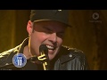 Marc Martel's Extraordinary Performance Of Queen's 'We Are The Champions' | Studio 10 Marc Martel's Extraordinary Performance Of Queen's 'We Are The Champions' | Studio 10