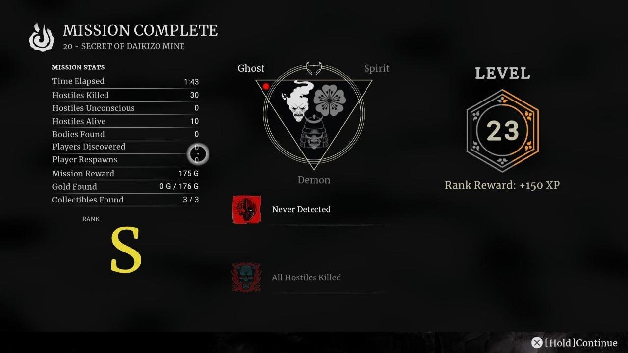 Aragami 2 Easy XP and Money