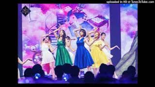 VIVIZ - RED SUN! (CLEAN ACAPELLA)