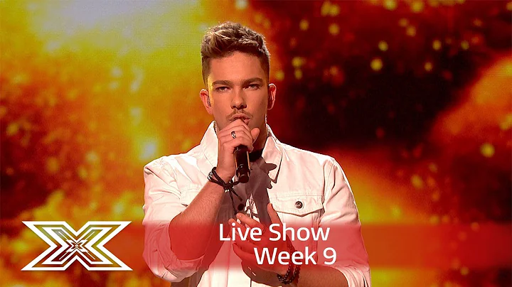 Can Matt Terry bag a place in the final with Hurt ...