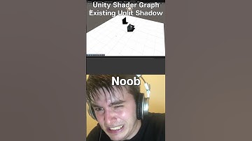 Unity 6.1 Shader Graph Unlit - Main Light Shadow Node