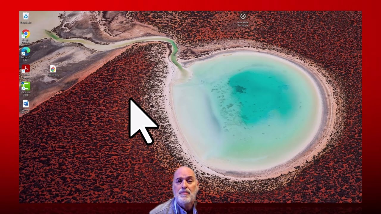 MGT 621 Video Greeting