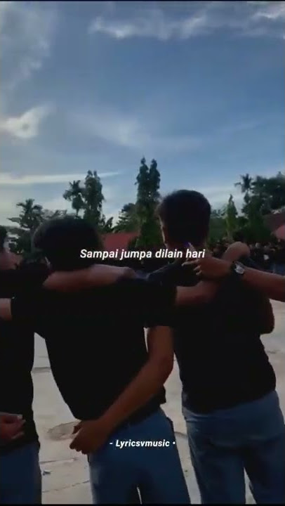 STORY WA || SAMPAI JUMPA - ENDANK SOEKAMTI