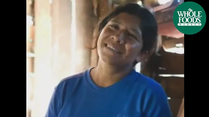 One Woman's Story - Aracely Cruz | WEG | Whole Foo...
