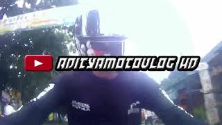Top Speed Honda CS1 (City Sport 1)| Motor Tua Tarikan Galak #Motovlog10
