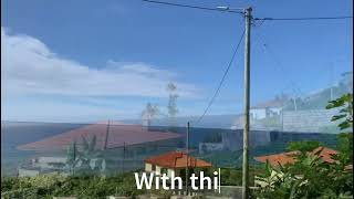 Land in Fajã da Ovelha - Madeira