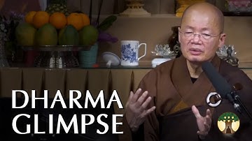 How To Stop Obsessing About Money | Dharma Glimpse
