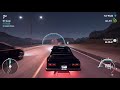 Need For Speed Payback Nissan Skyline 2000 GT-R Race Spec (Level 399)
