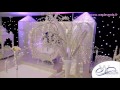 Wedevents dcoration mariage ide dco mariage original