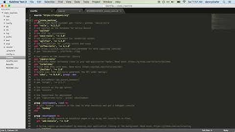 State Machines in Ruby (State_Machine Gem)
