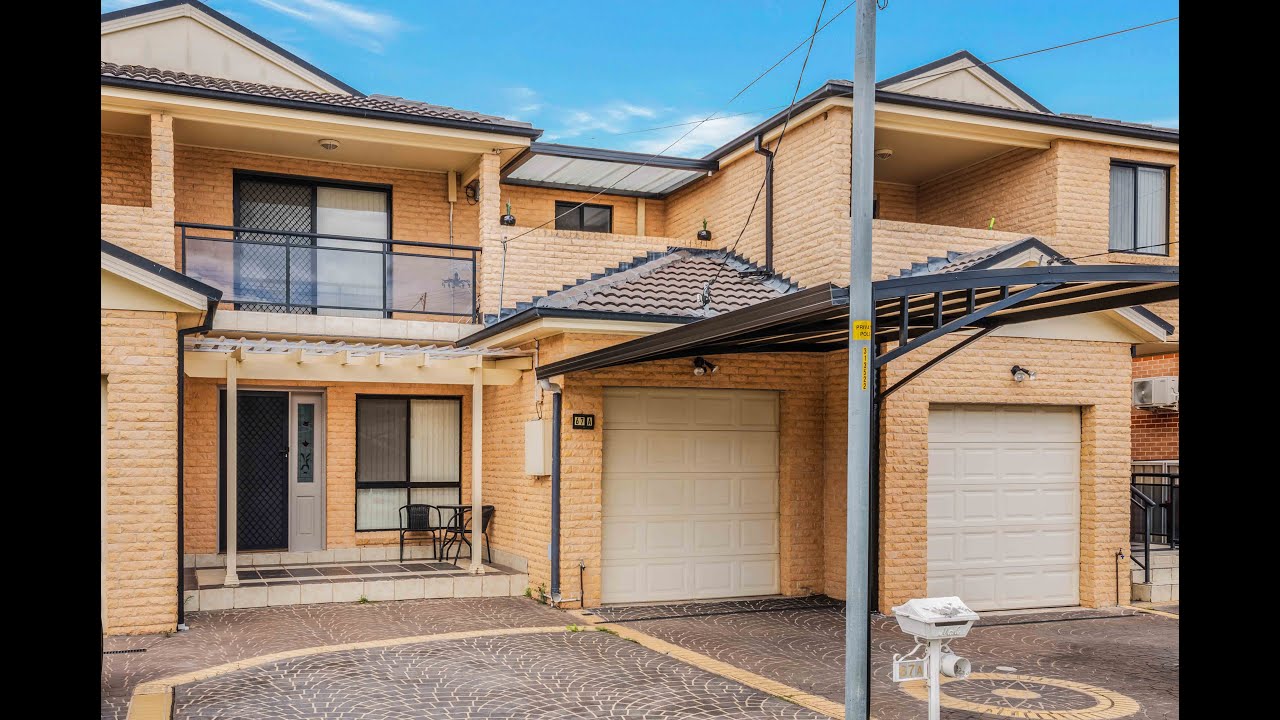 67A Ligar St Fairfield Heights 2165