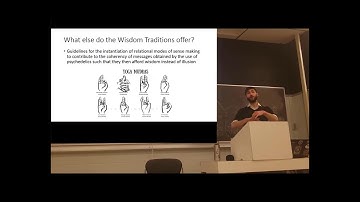 Mudras, Chakras and Magic - A Neurocognitive Account