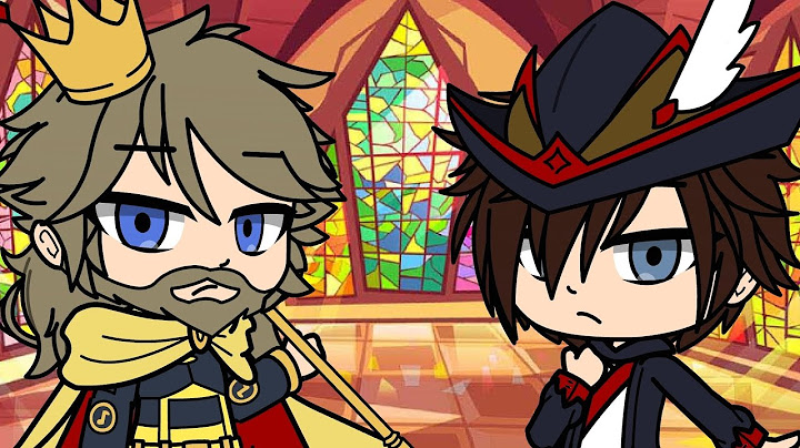 Charlemagne vs Napoleon by @ERB
