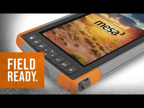 Video: What Is A Tablet For The Army