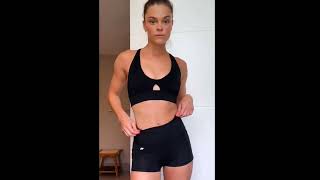 Nina Agdal - Danish Model and Actress / Biography, Height, Weight, Net worth