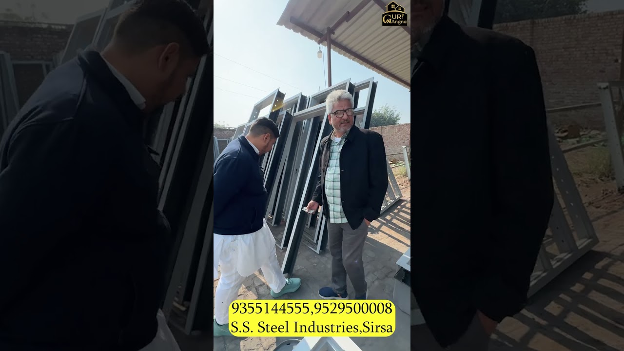 ਪੂਰੇ ਇੰਡੀਆ ਚ ਜਾਂਦੀਆਂ ਇਹ ਫੈਕਟਰੀ ਦੀਆਂ ਬਣੀਆਂ ਚੋਗਾਠਾਂ