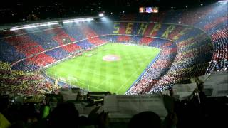 FC BARCELONA VS REAL MADRID LIVE STREAM 07-10-2012