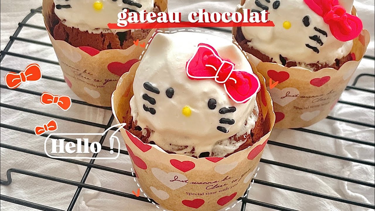 激レア♡ハローキティ♡ケーキショップ（S）♡キティちゃん12体セット