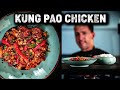 NA TAKI WYPAS SMAKOWY NIE JESTEŚ GOTOWY - KUNG PAO CHICKEN - Foxx Gotuje