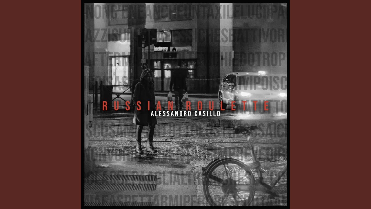 Watch Russian Roulette on YouTube Watch Russian Roulette on YouTube