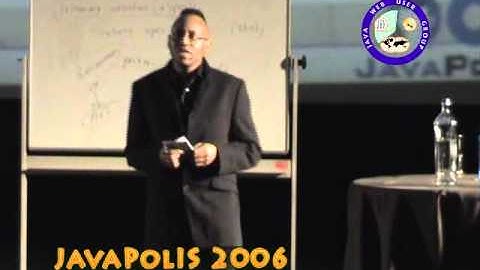 JavaPolis 2006 Introduction to Maven 2.0 with Java EE