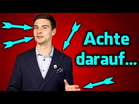 Video: Was sind die sieben Mikroausdrücke?