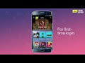 Idea Music Lounge App Demonstration on Vimeo